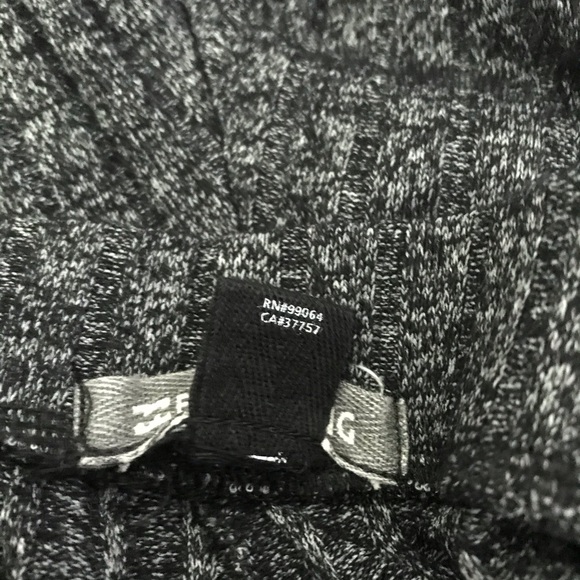 Billabong wide leg pants - Picture 3 of 4